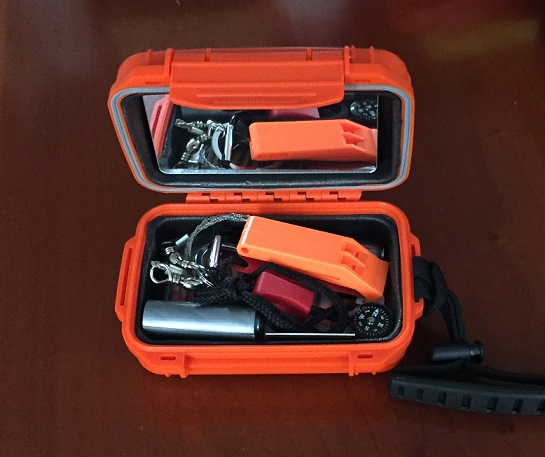 Wide Survive Tool kit