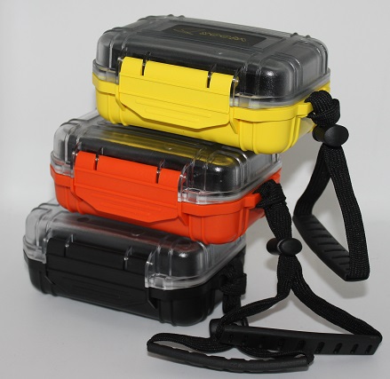 Small Headset storage box