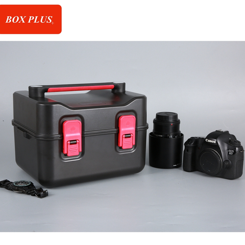 BP1101 Equipment Camera Case 