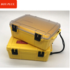 [X-8020][215*150*72mm]Manufacturer Custom High-End Portable Waterproof Hard Plastic Tool Storage Protective Box Case