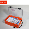 Essential Waterproof Hard Plastic First Aid Kit Box 