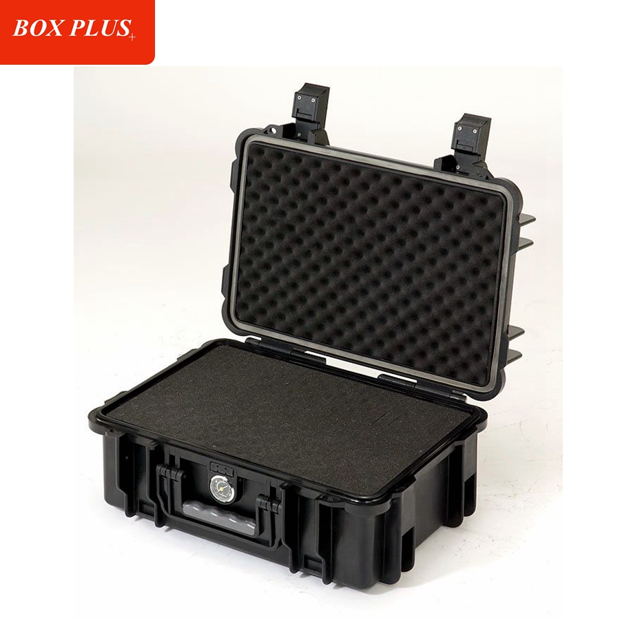 Compression Resistant Outdoor Waterproof SLR Camera Equipment Case