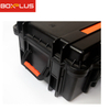 Large Waterproof Plastic Military Instruments Equipment Storage And Transportation Case