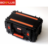Outdoor Plastic Safety Water-Resistant Military Equipment Case