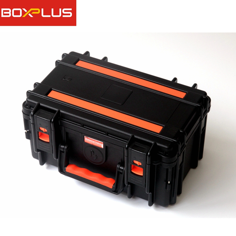 Equipment Case