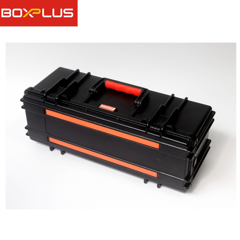 X3804 Knife Case with Foam