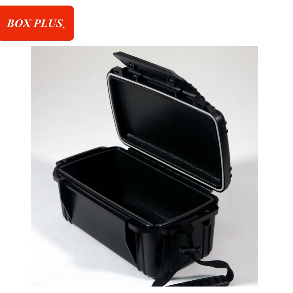 Watertight Hard Plastic Camera Lens Packaging Case with DIY foam Buy