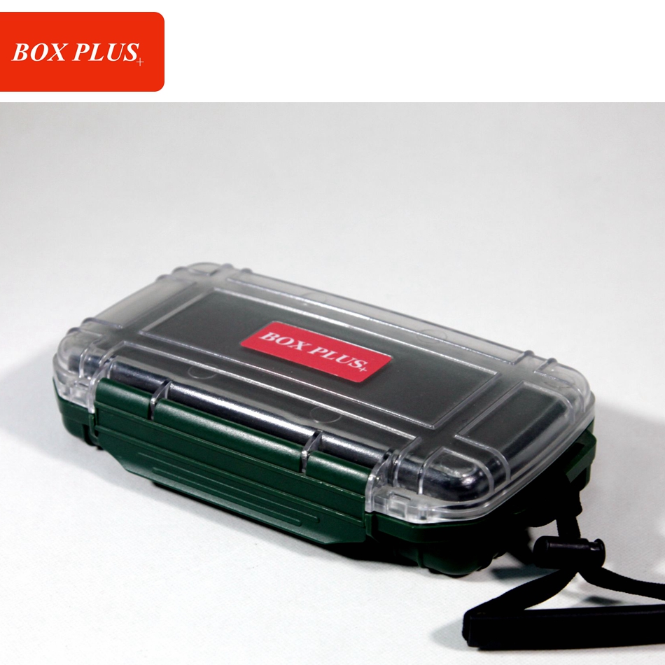 3010A plastic packaging case for electronics