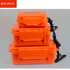 [X-GS004]Durable Outdoor Waterproof Plastic Packaging Storage Container Box