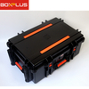 [X-A6401T][600*400*255mm]Large Hard Plastic Waterproof Instruments Case for transportation