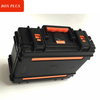 Multi-Functional Durable Waterproof Equipment Storage Case for Outdoor workers