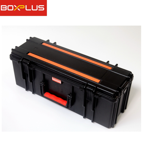 X3804 Knife Case with Foam