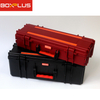 [X-A3803][383*123*79mm]Long Waterproof Ammo Spotting Devices And Detector Case With Foam