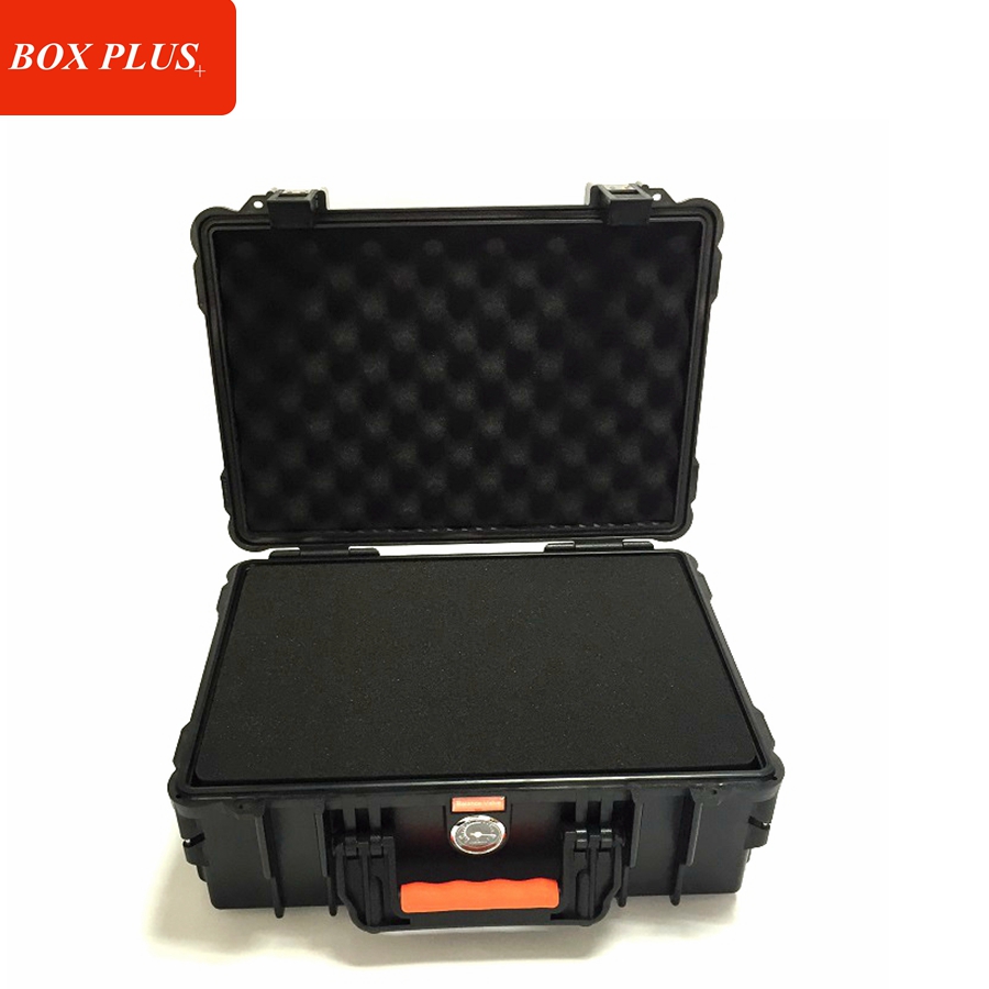 Durable Compression Resistant Waterproof Instrument Transportation Case
