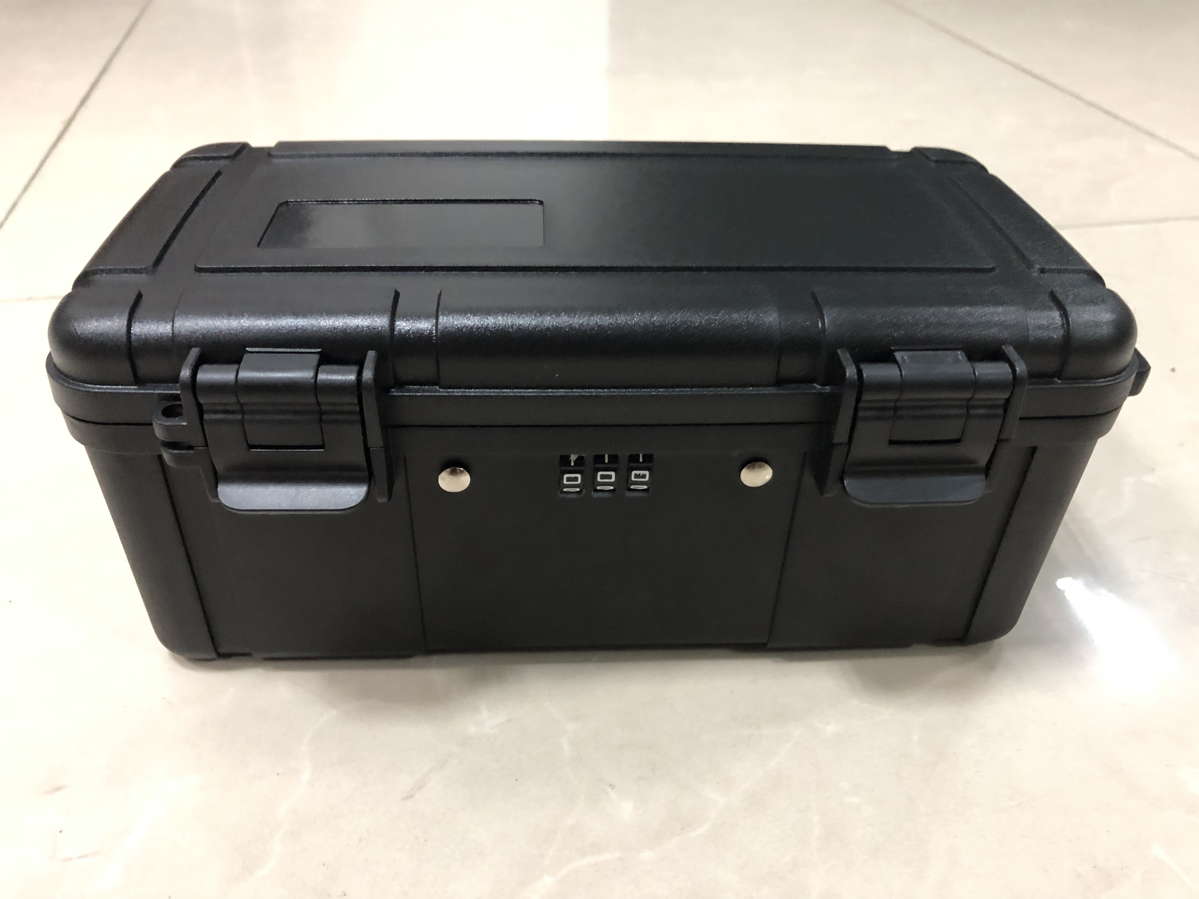 3D Printing Case Sample 3D Box Prototype