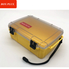 [X-8020][215*150*72mm]Manufacturer Custom High-End Portable Waterproof Hard Plastic Tool Storage Protective Box Case