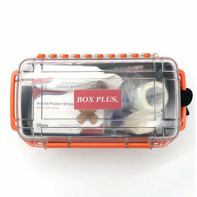 For Home Basic Smart Protective Emergency First aid Kit