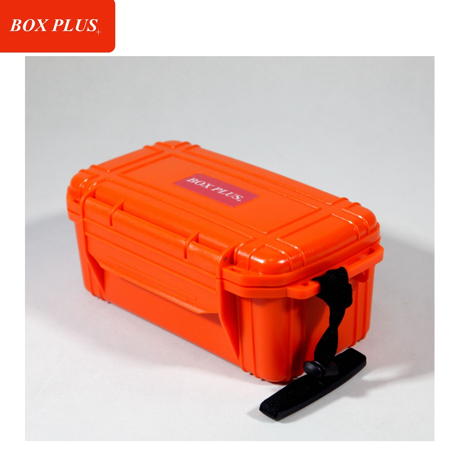 [X-GS004]Durable Outdoor Waterproof Plastic Packaging Storage Container Box