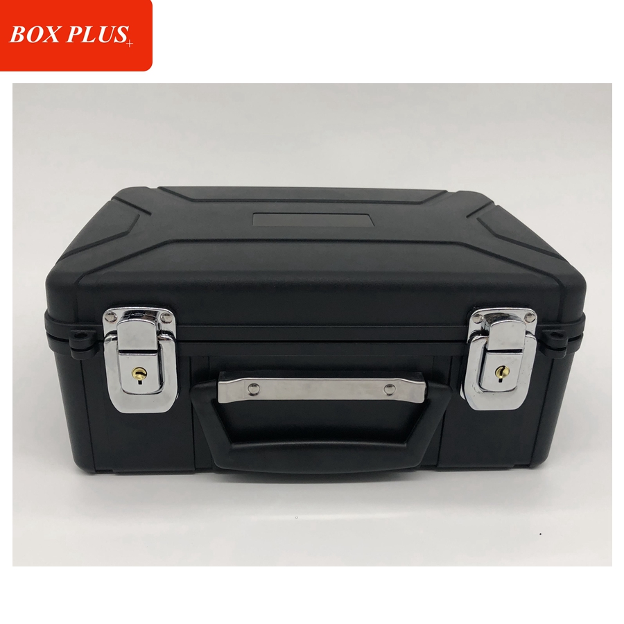 Protective equipment case