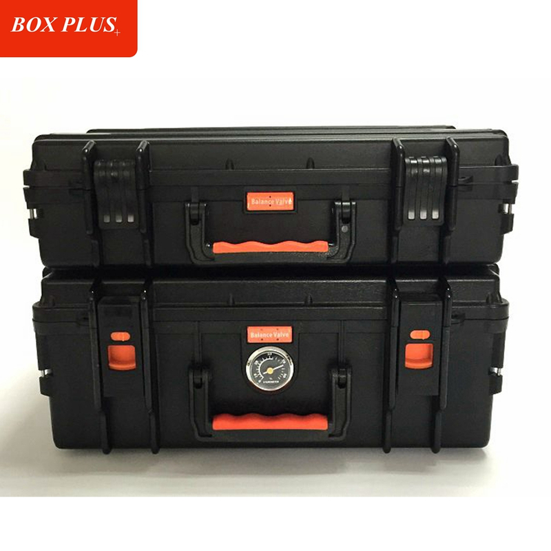 Compression Resistant Outdoor Waterproof SLR Camera Equipment Case