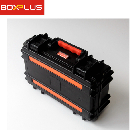 Protable Waterproof Case