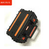Outdoor Plastic Safety Water-Resistant Military Equipment Case