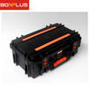 Outdoor Durable Hard Plastic Watertight Storage Equipment Case