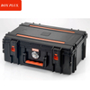 Multi-Functional Durable Waterproof Equipment Storage Case for Outdoor workers