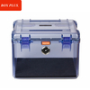With Dryer Outdoor Watertight Clear Storage Case for Water-sensitive Equipment