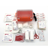 Customized Hard Plastic High-End Emergency Auto Car First Aid Kit Case