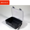 [X-8020][215*150*72mm]Manufacturer Custom High-End Portable Waterproof Hard Plastic Tool Storage Protective Box Case