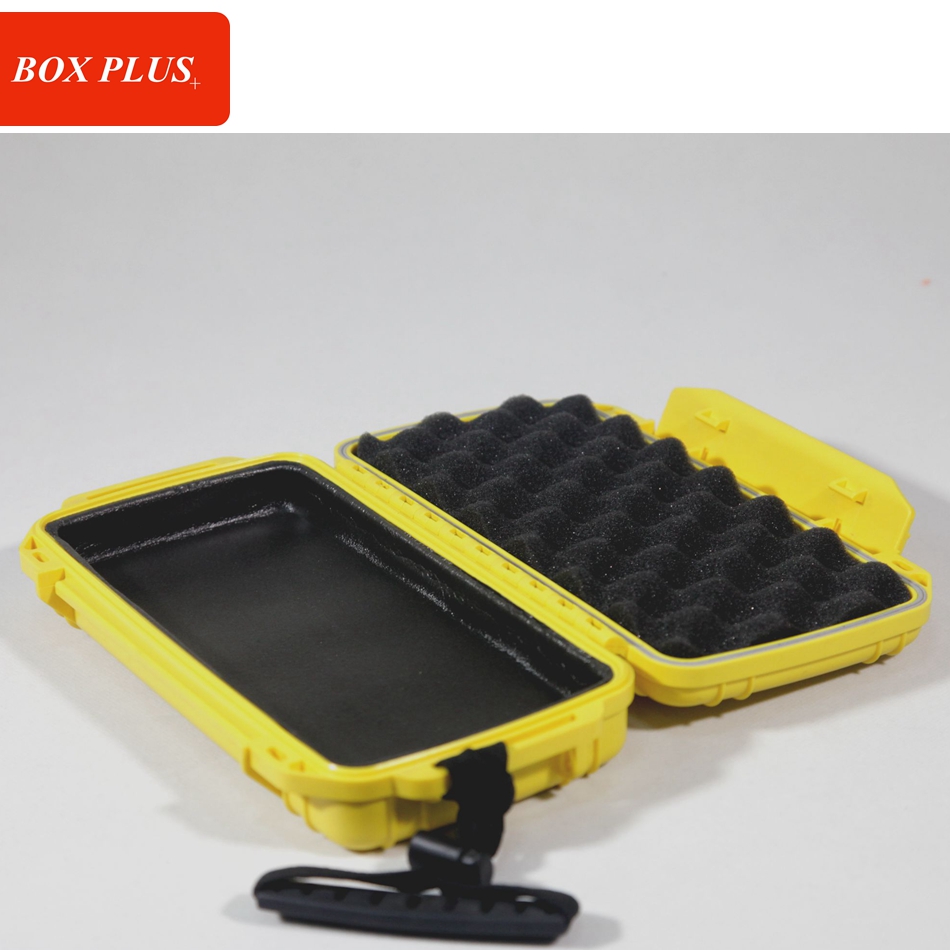 [X-3001A][197*98*40mm]Outdoor Durable Waterproof Protective Package Plastic Dry Box With DIY Foam