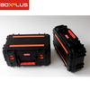 Outdoor Plastic Safety Water-Resistant Military Equipment Case