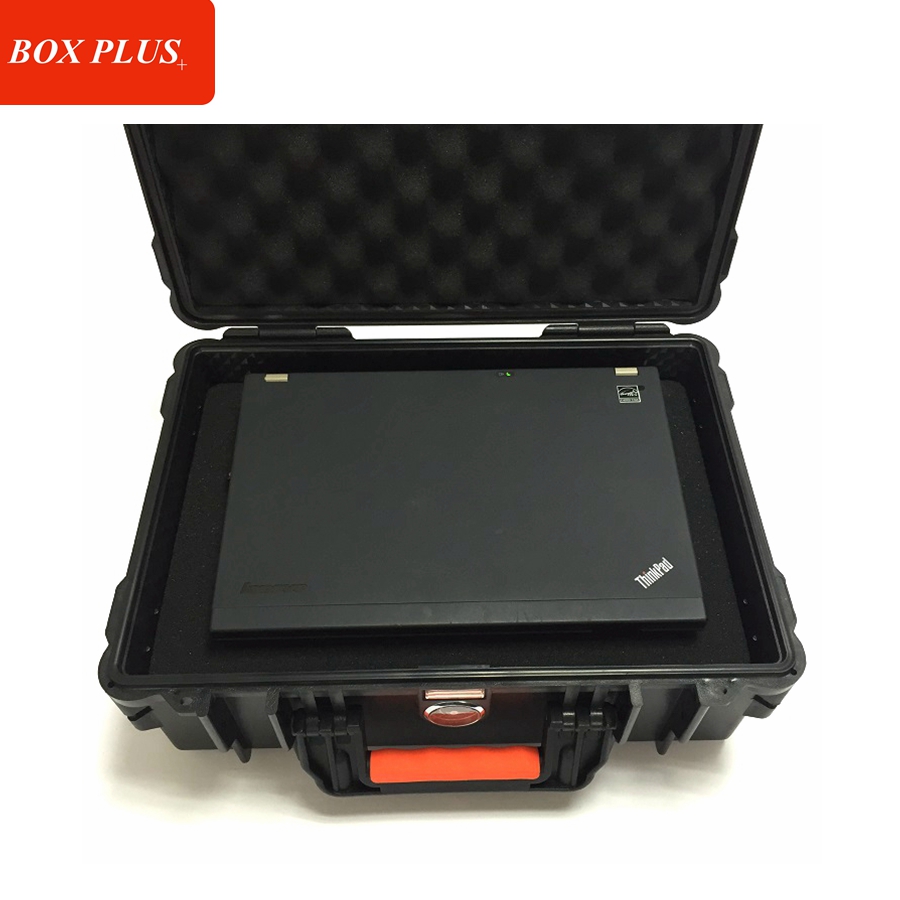 Durable Compression Resistant Waterproof Instrument Transportation Case
