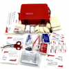 High Quality Small Basic Hard Protective Auto First Aid kit For Car