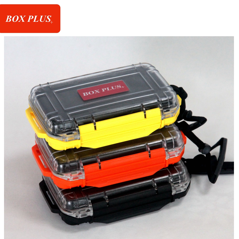 [X-2010A][158*90*35mm]Outdoor Travel Carrying Watertight Protective Hard Plastic Protective Box for Hard Disk