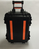 Waterproof plastic storage trolley case Large transportation safety Case