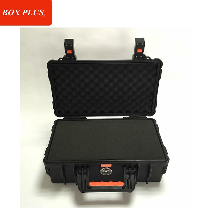 Protective Professional Dry Camera Instrument Case for Outdoor Photographer