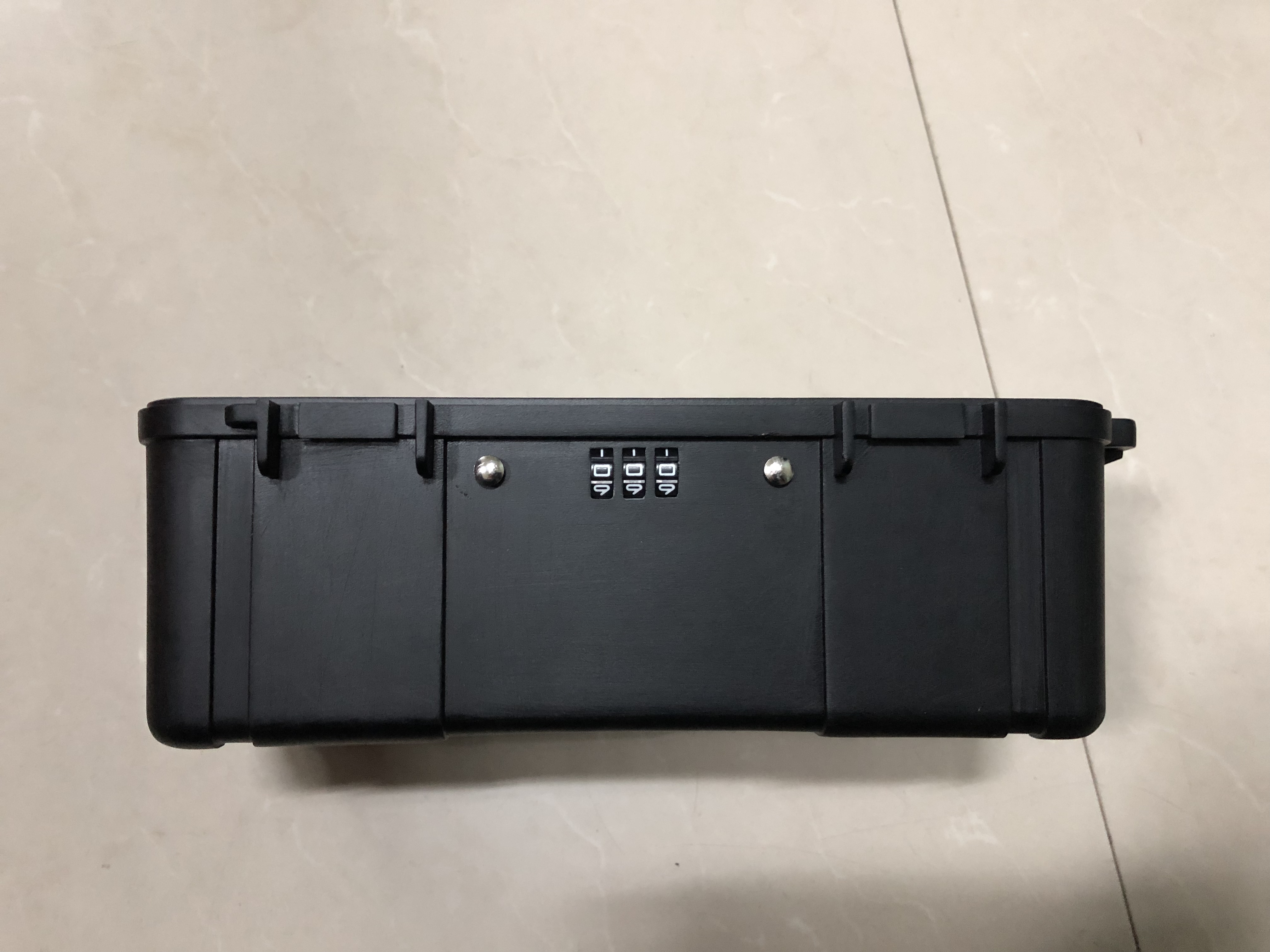 3D Printing Case Sample 3D Box Prototype