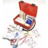 High Quality Small Basic Hard Protective Auto First Aid kit For Car