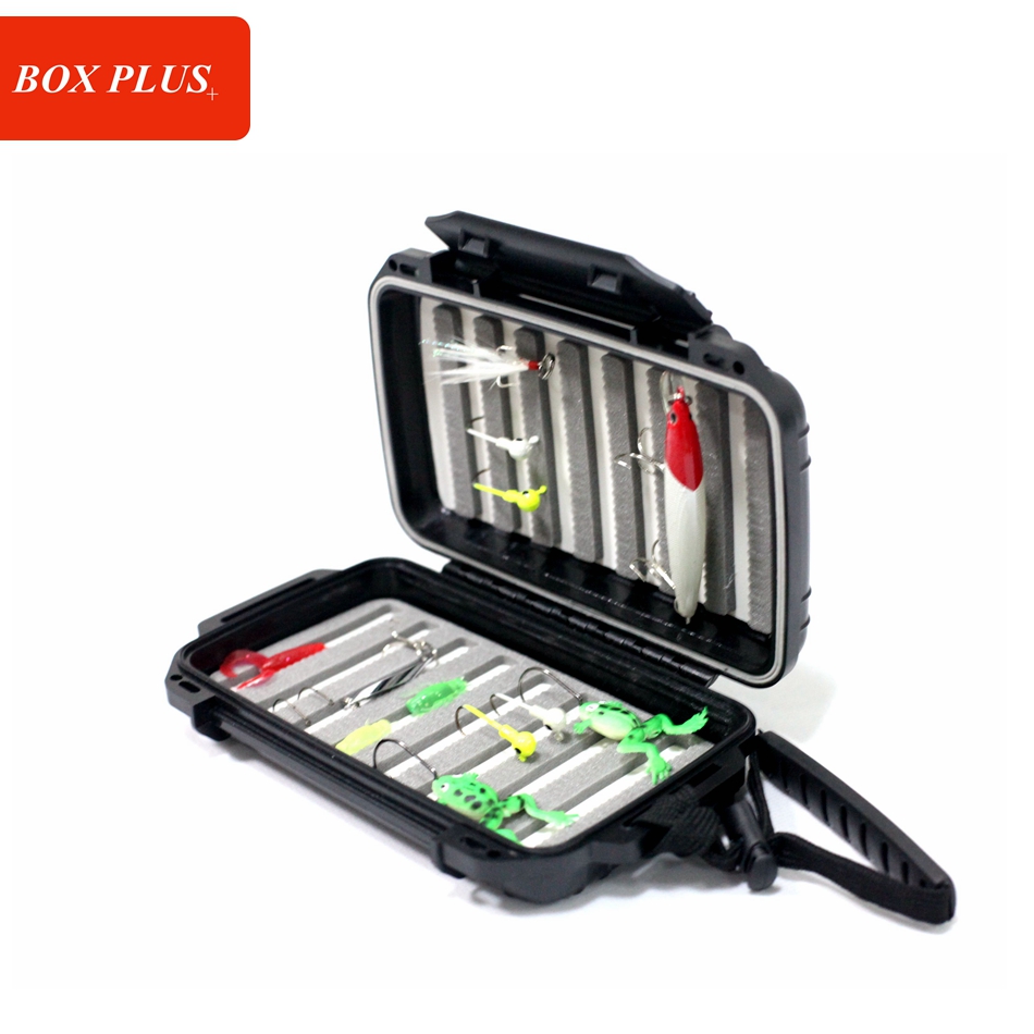2001 Hard Plastic Fishing kit