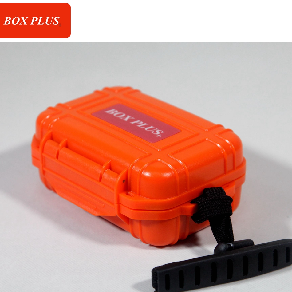 [X-GS004]Durable Outdoor Waterproof Plastic Packaging Storage Container Box
