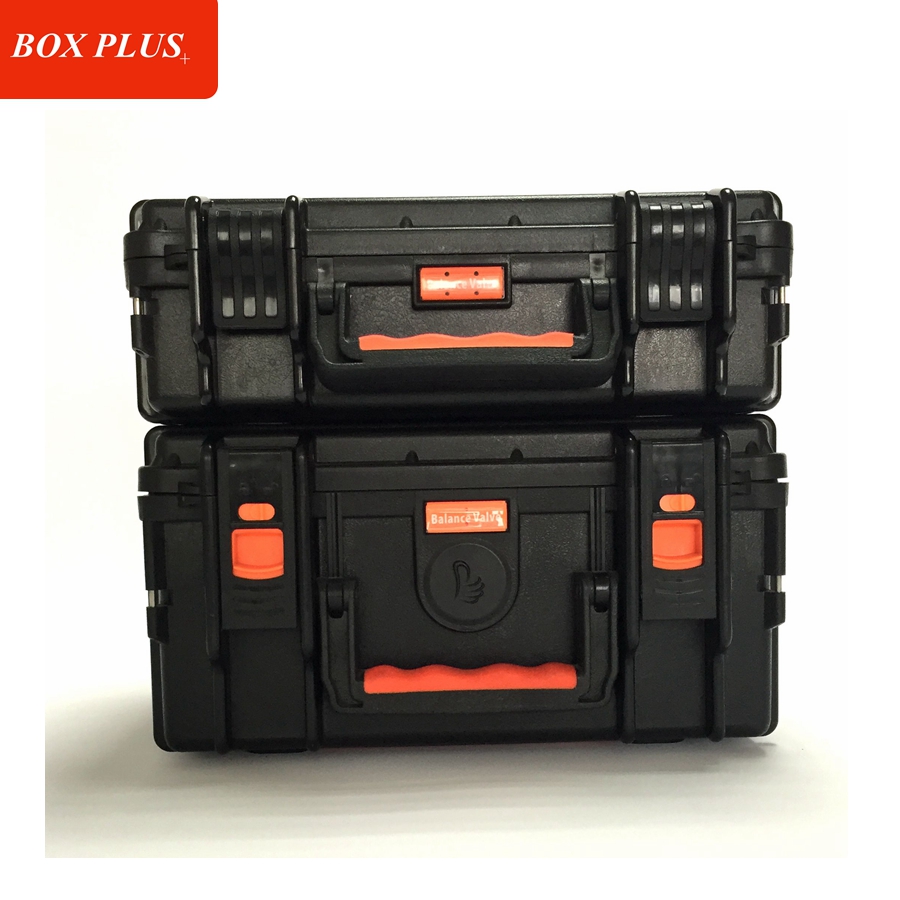 plastic hard case