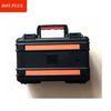 Outdoor Plastic Safety Water-Resistant Military Equipment Case