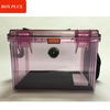 [X-A2802][280*220*180mm]Outdoor Hard Plastic Protective Clear Waterproof Case With Dryer