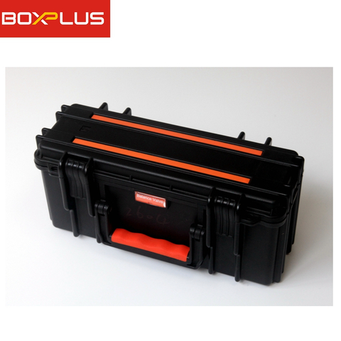 [X-A2604][264*83*119mm]Durable Hard Long Waterproof Case for Camera Lens