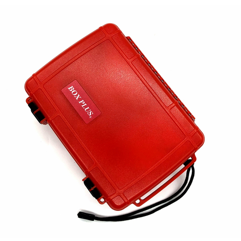 High Quality Small Basic Hard Protective Auto First Aid kit For Car