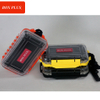 [X-2010A][158*90*35mm]Outdoor Travel Carrying Watertight Protective Hard Plastic Protective Box for Hard Disk