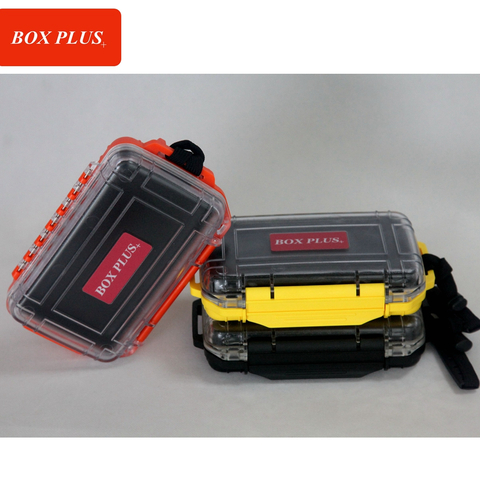 [X-2010A][158*90*35mm]Outdoor Travel Carrying Watertight Protective Hard Plastic Protective Box for Hard Disk