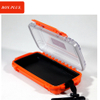 [X-3010A][198*98*40mm]Waterproof Crushproof Plastic Protective Packing Case for Water-Sensitive Electronics 